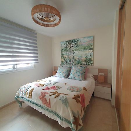 Apartamento La Coveta De グアダレスト エクステリア 写真