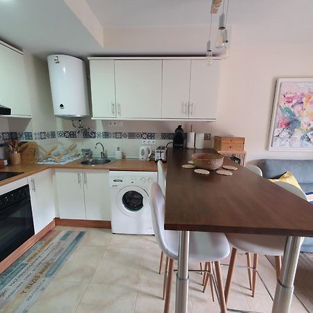Apartamento La Coveta De グアダレスト エクステリア 写真