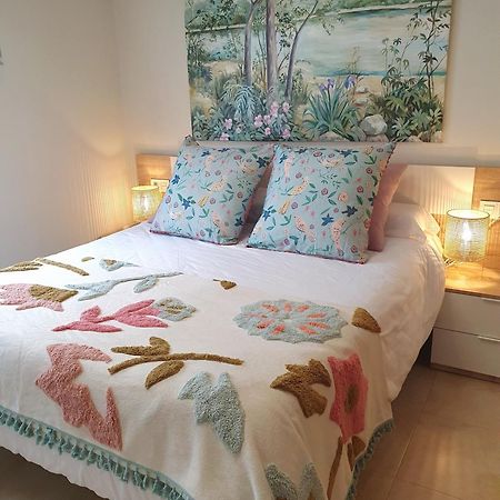 Apartamento La Coveta De グアダレスト エクステリア 写真