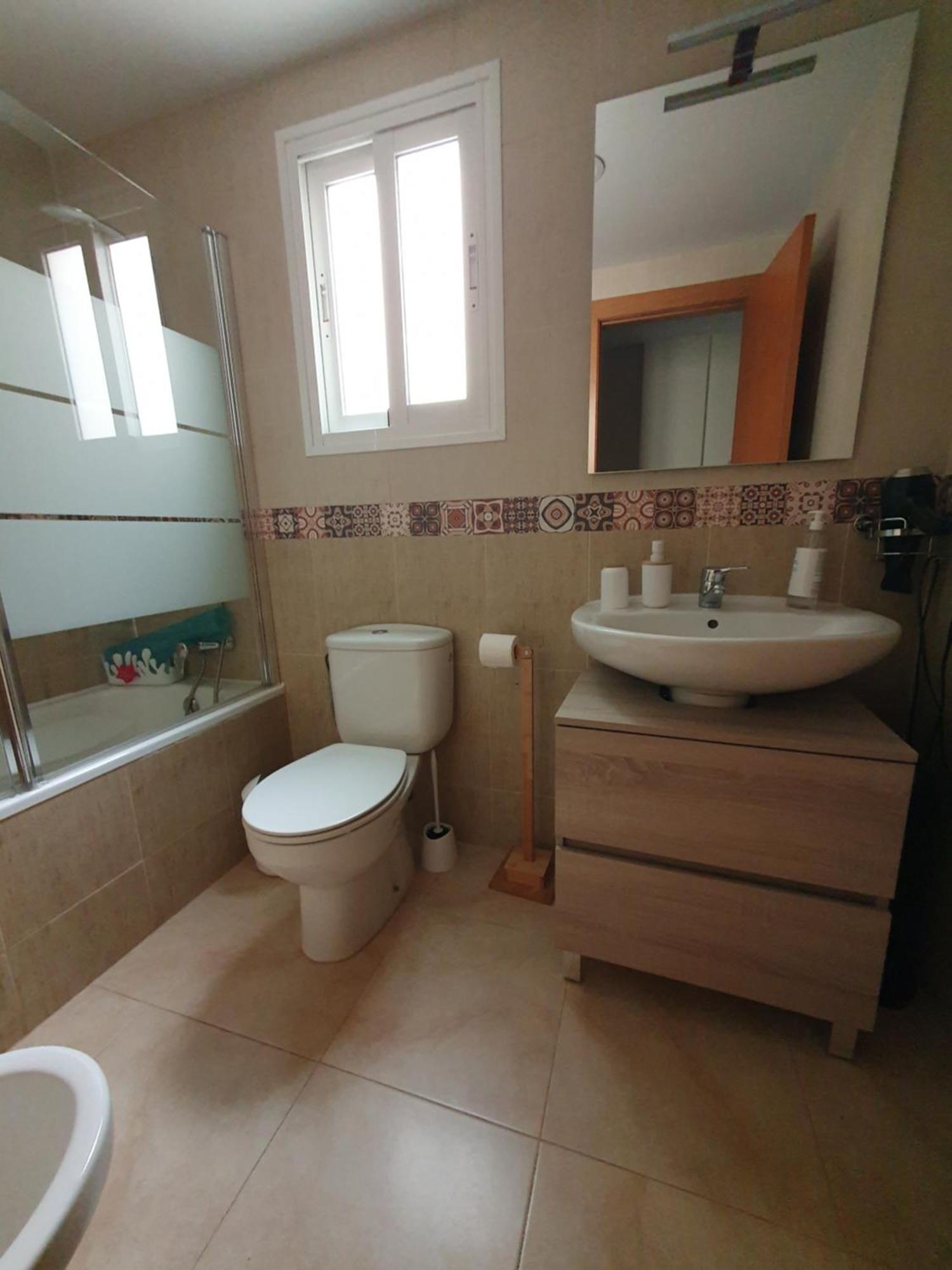 Apartamento La Coveta De グアダレスト エクステリア 写真