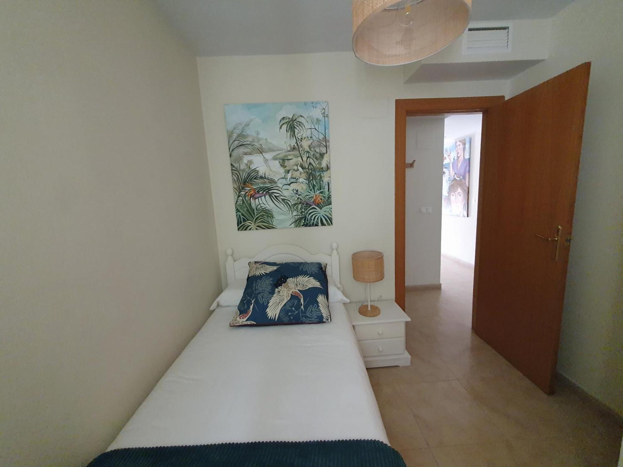 Apartamento La Coveta De グアダレスト エクステリア 写真