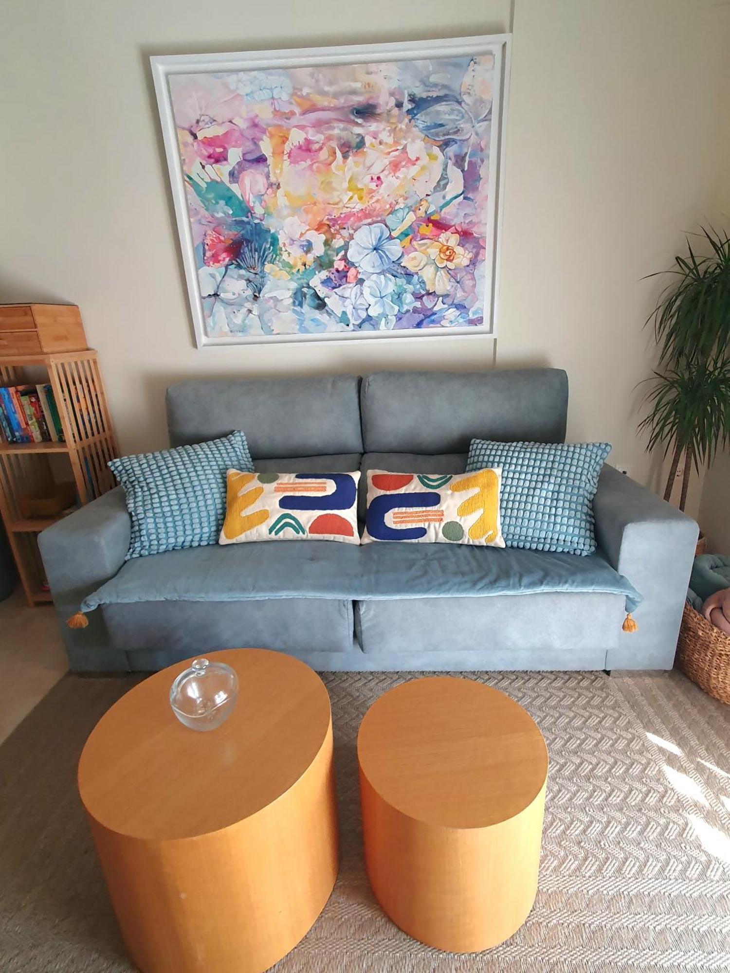 Apartamento La Coveta De グアダレスト エクステリア 写真