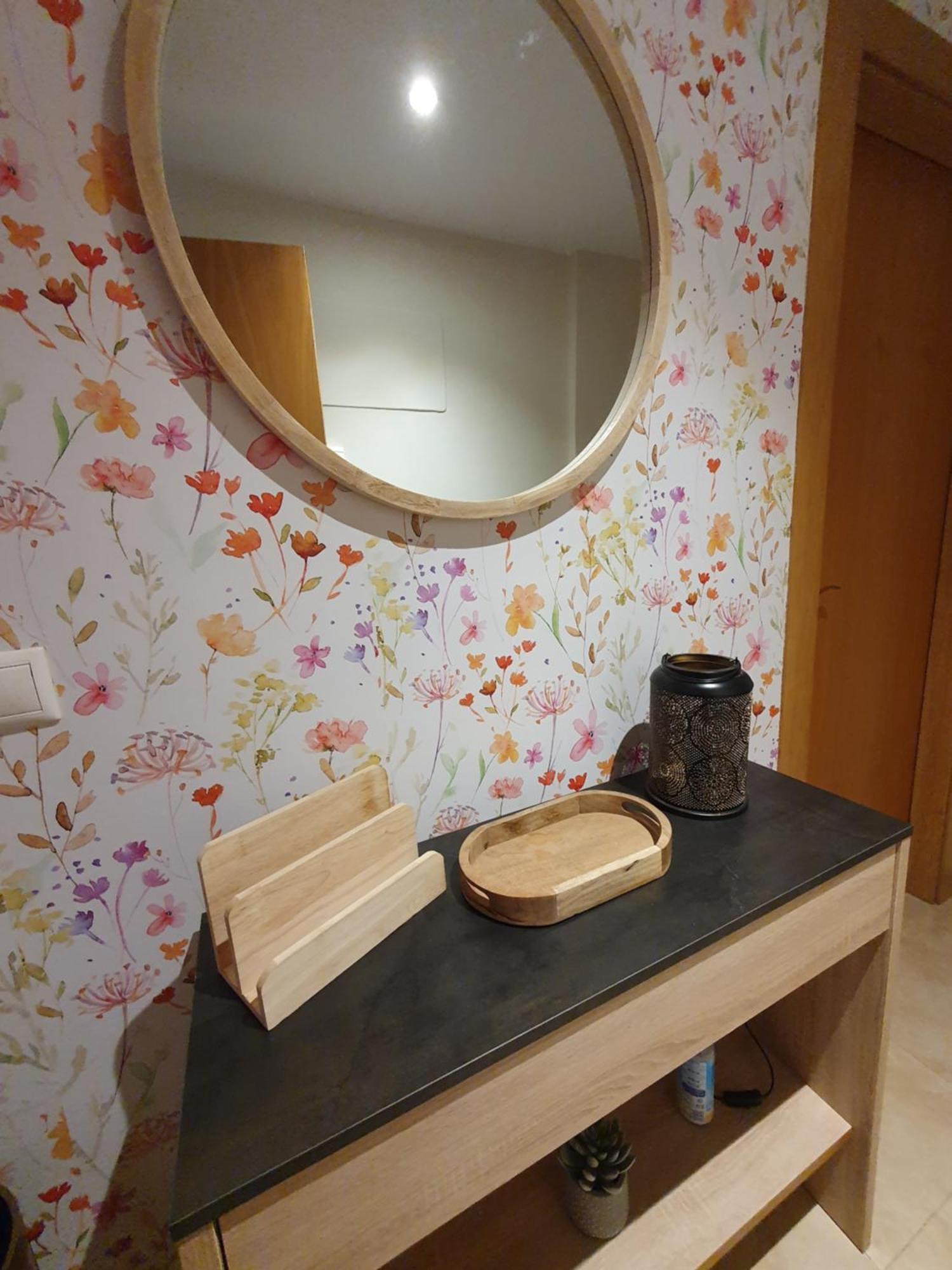 Apartamento La Coveta De グアダレスト エクステリア 写真